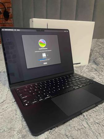 MacBook Air m2, макбук