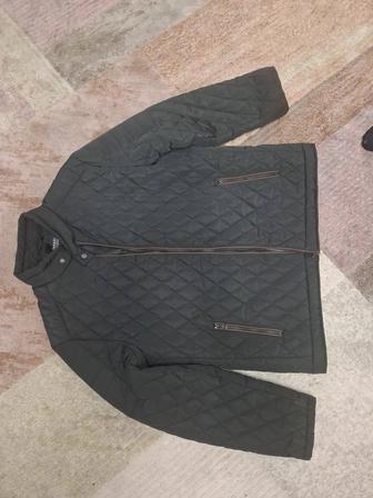 Мужская демисезонная куртка