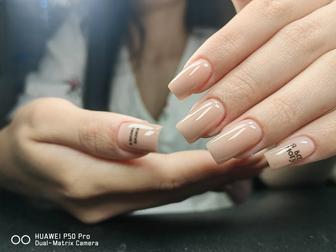 Курс по маникюру