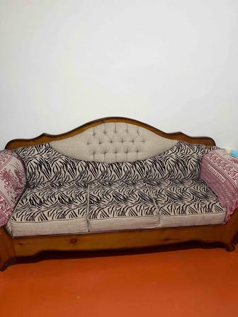 Диван б/у