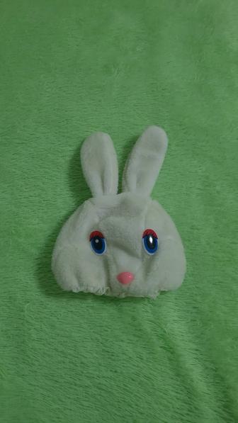 Шапочка зайца