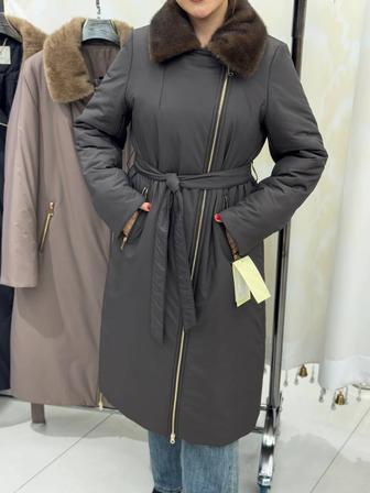 Зимняя куртка LASAGRADA