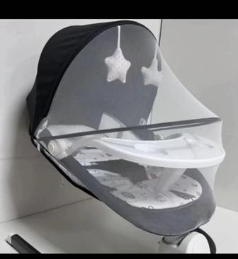 шезлонг Ining baby