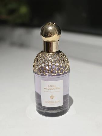 Туалетная вода GUERLAIN Aqua Allegoria Flora Sallvagia 75 мл