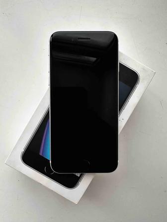 iPhone SE 2020
64 ГБ
АКБ 73%