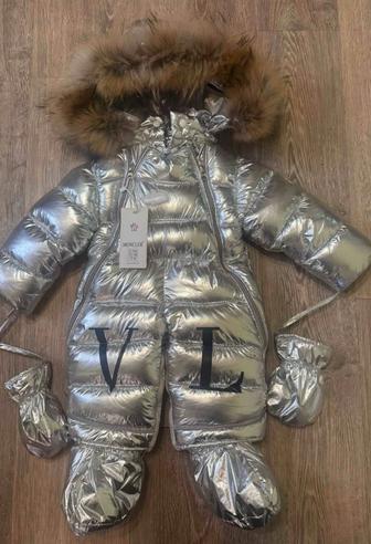 Комбинезон детский