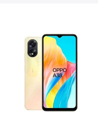 Oppo a 38 128 G