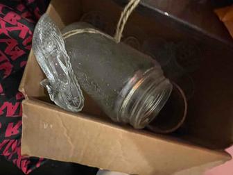 Продается разный хрусталь