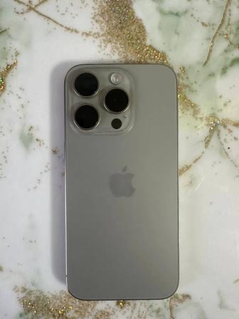 Iphone 15 pro