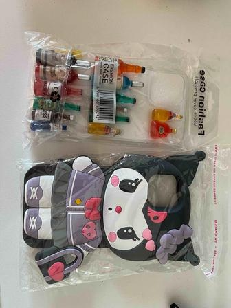 Поодам новые чехлы на iPhone 15 / 15 pro