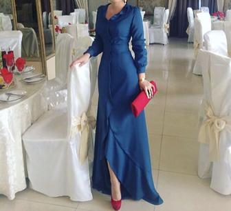 Платье женское