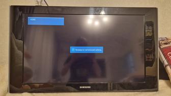 Продам телевизор Samsung LE32A550P1R