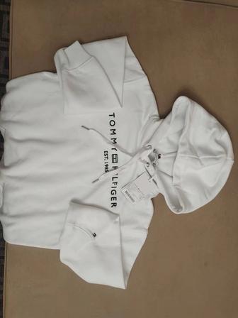 Продам Толстовку Tommy Hilfiger