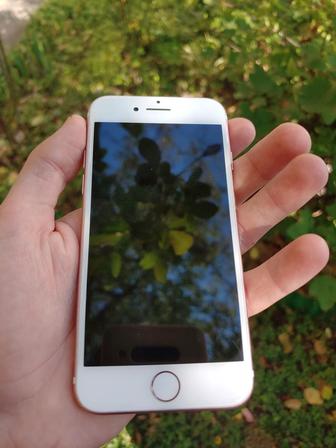 iPhone 7 32Gb Rose Gold