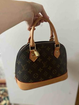 Сумка Lv