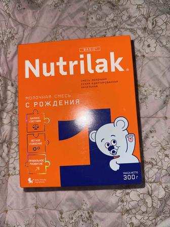 Продам детскую смесь