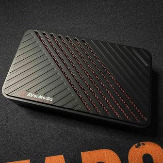 Avermedia Live Gamer Ultra GC553 карта видеозахвата