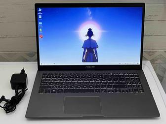 Ноутбук Asus Laptop 15 - 15.6 Full HD, Pentium N5000, 4GB, HDD 500GB