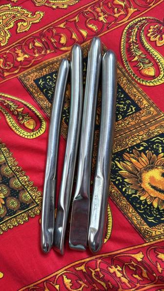 Буж 4 шт 12р 13р 14р 15р мед оборудование