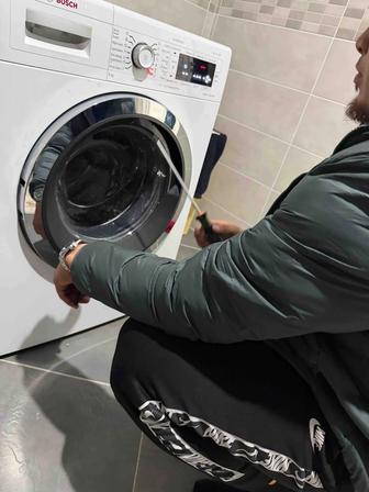 Ремонт Посудомоечная