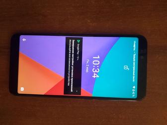 Продам смартфон Ксиоми Mi A2 2020 года выпуска. Возможна доставка !