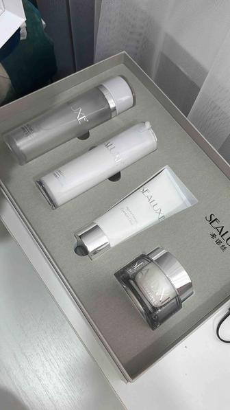 Уход косметика