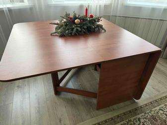 Стол книжка 200см х 120см