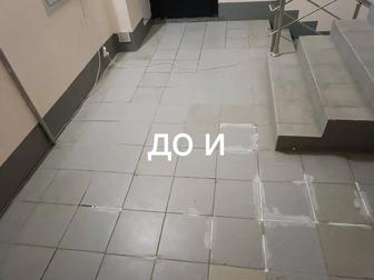 Укладка плитки