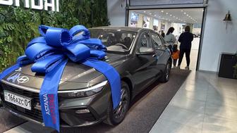 Авто в аренду, посуточно и с выкупом