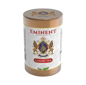 Eminent Чай Черный Luxury Цейлон Листовой