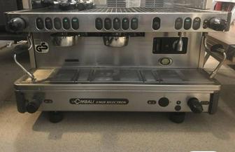 Продам кофемашину