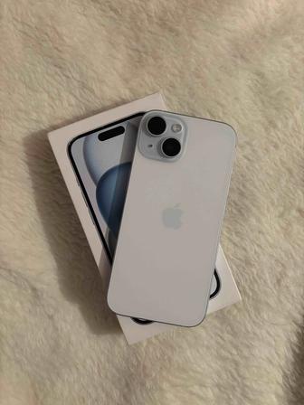 Продаю IPhone 15 128 gb