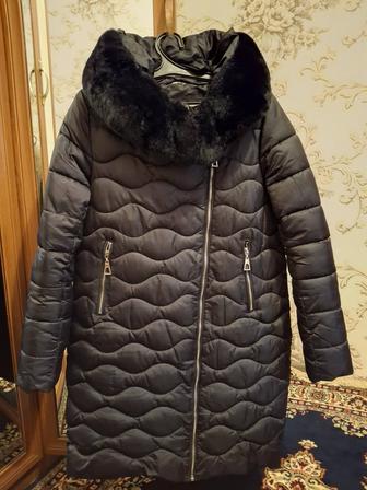 Продаю куртку 46-48размер