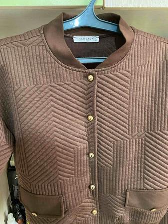 бомбер легкий