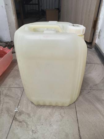 Канистры 20литровые