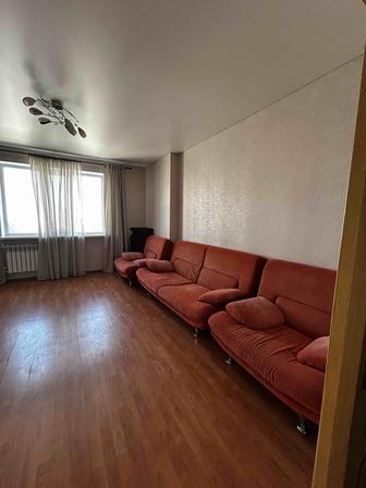Продам диван и 2 кресла