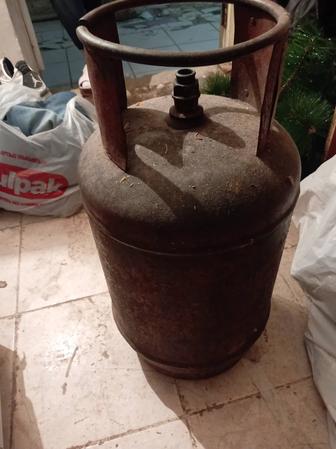 Газ баллон