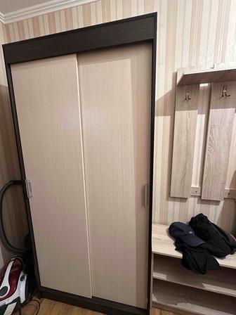 Продается шкаф купе