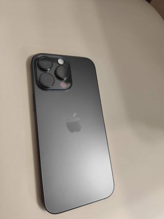 Продам Iphone 16 Pro Max 256 гб