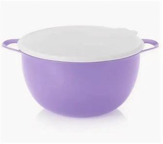 Чаша tupperware 10 литров