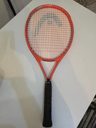 Продам детскую ракетку для большого тенниса