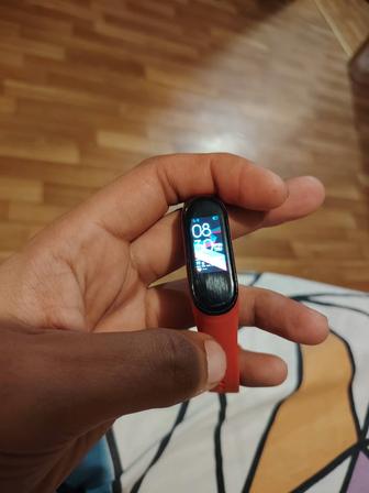 Xiaomi Mi band 4