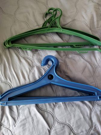 плечики вешалка для одежды