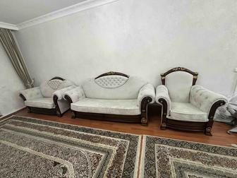 Дешевый перетяжка мебели