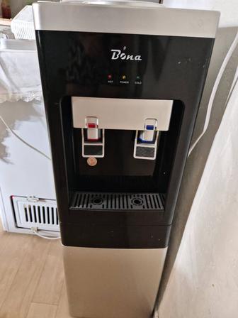 Продам кулер для воды