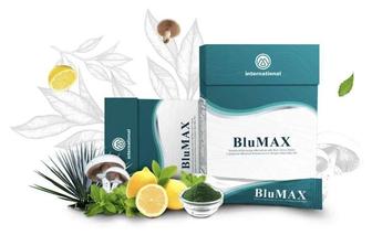 M-International BluMAX