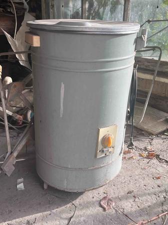 Стиральная машинка алматинка