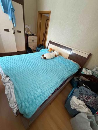 Кровать бесплатно