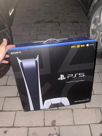 Ps5