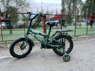 Продам детский велосипед